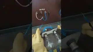 3 hp motor | line voltage | phase voltage| induction motor | hp motor