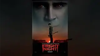 FRIGHT NIGHT ( 2011 vs 1985