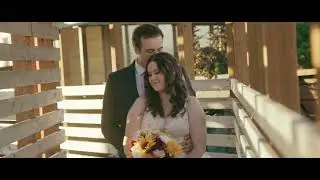WithinSODO Wedding Video // Lacey & Reilly