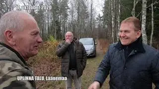 EESTI  METSA TULEVIK ? - II osa (14 12 20)