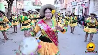QUEBRADEÑOS 2024  &  CARNAVAL CHICHEÑO 