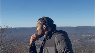 Escape To The Mountains, Day In The Life Of A Nobody | A Safe Space, Road Trip, Full Day Vlog, Nomad