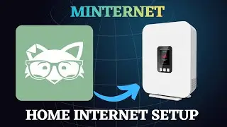 How to Set Up Mint Mobile Home Internet (MINTernet) &ndash; Step-by-Step Guide