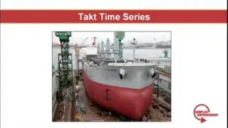 Final Merged Takt Time