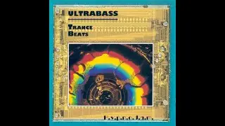 Ultrabass - Trance Beats (Full Album) Tribal, Downtempo, New age, World