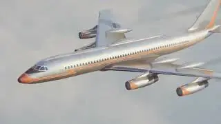 Faceless Video Edit - Aviation - MotionPine