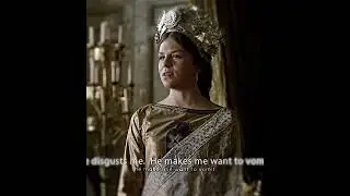 Rollo & Princess Gisla | edit