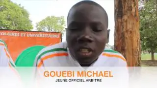 les jeunes officiels oissu