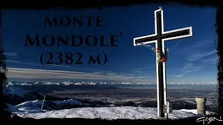 Monte Mondol&egrave; (2382m) - SkiAlp