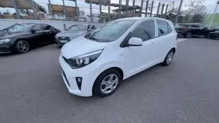 KIA - Picanto 1.0 DPi 67ch Active