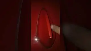 #bmwx5 antenna removed#youtube #youtubeshorts auto shop