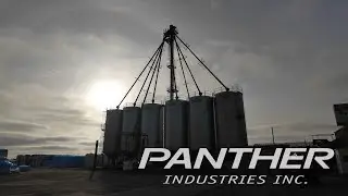 Panther Industries Davidson