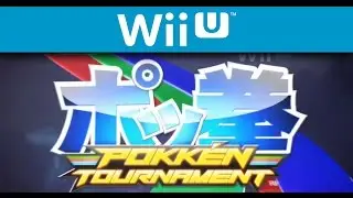 Pokk&eacute;n Tournament - Combo Video (Wii U)