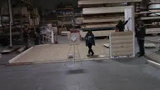 WOODY BUILDING SYSTEM   BUILD FAST 2