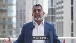 Brent Borough Plan 2023-27 - Moving Brent Forward Together