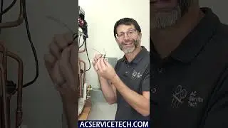 Thermistor Problems on Ductless Mini Split Heat Pumps!