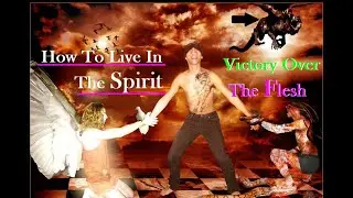 Subdue The Flesh/   Watchman Nee