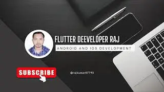 Flutter Tutorial | Dart Basics | Dart Data Types