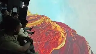 Dome cinema Funinvr