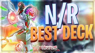 BEST DECK FOR THE N/R FESTIVAL !!! Yu-Gi-Oh Master Duel !