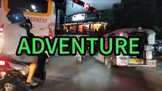 GEN. TRIAS CAVITE TO SUMMER WIND DASMARI&Ntilde;AS CITY CAVITE.