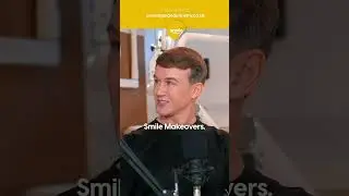 Introducing The Same Day Smile tour in 2023