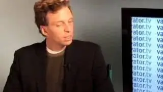 EveryZing CEO Tom Wilde: 