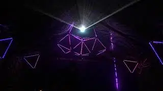 vilsandi trance2017 visuals
