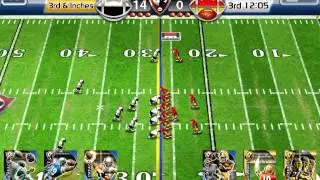 Big Win Football gameplay!