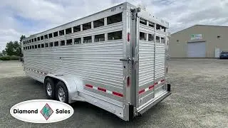 Diamond K Sales (Video Ad 2026)