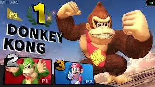 Chill Lobby - Super Smash Bros Ultimate w/Viewers! (#304)