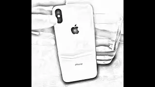 iPhone X , XS , XS max : How to check for WATER DAMAGE , liquid