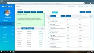How to Auto Connect on LinkedIn with Octopus CRM | LinkedIn Auto Connect Software