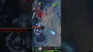 Un main jg en mid  #leagueoflegends #lol #vladimir