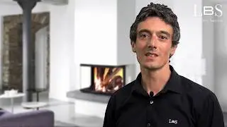 Chemin&eacute;e Olso par LBS Tendance Habitat - Pontivy