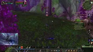 WoW Hunter SoD Rune Master Marksman