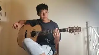 Sihao Du, The Perc U Lator - Ben Lapps (Cover) #natashacompetition2023