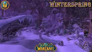 World of Warcraft - Yetiphobia