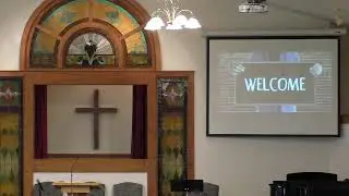 Hope Community Church Live Stream