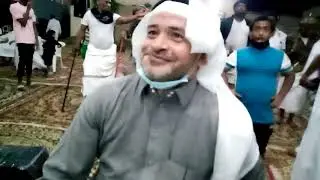 زواج الأخ فريج عبده خالد فقيهي1