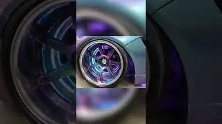 INSANE CUSTOM TUNER CARS #car #cars #carshow #import #tuner #jdm #custom