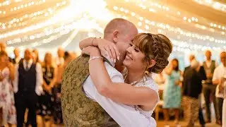 Wedding Photography Tips | Capturing the First Dance |