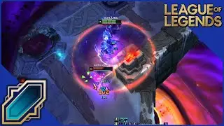 Rein in den Death Realm | Mordekaiser | Aram |  League of Legends