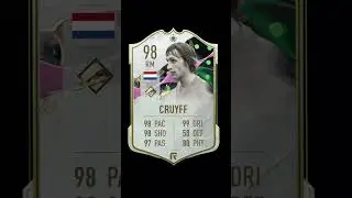 SHAPESHIFTER ICONS PREDICTION #fifa23 #football #fifa