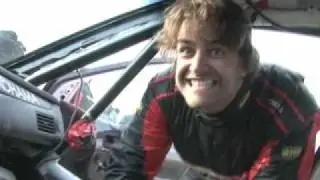 Canadian Rally Championship: Season Two Promo
