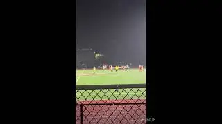 Goal Keeping Highlights