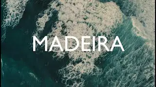 Madeira (Drone) 4K