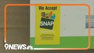 SNAP recipients begin receiving benefits after government shutdown ends