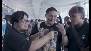 Cosplay Mania 2023 Interview: WHAT'S YOUR BEST & WORST ANIME?