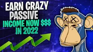 How To Earn Passive Income with Cryptocurrency in 2022 (Helium Crypto Mining) TRUST WALLET